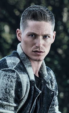 Men's Hair Cuts at House of Savannah Salon & Spa, Newcastle