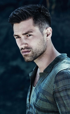 Men's Hair Cuts at House of Savannah Salon & Spa, Newcastle