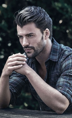 Men's Hair Cuts at House of Savannah Salon & Spa, Newcastle