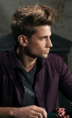 Men's Hair Cuts at House of Savannah Salon & Spa, Newcastle