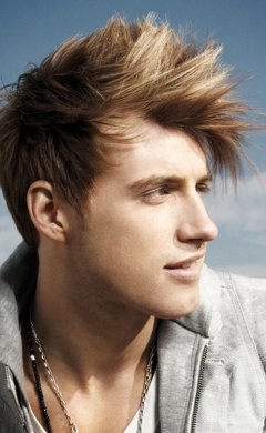 Men's Hair Cuts at House of Savannah Salon & Spa, Newcastle