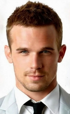 Men's Hair Cuts at House of Savannah Salon & Spa, Newcastle