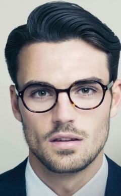 Men's Hair Cuts at House of Savannah Salon & Spa, Newcastle