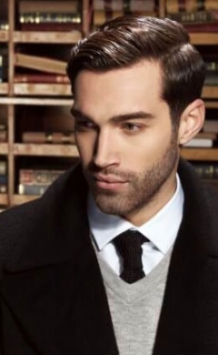 Men's Hair Cuts at House of Savannah Salon & Spa, Newcastle