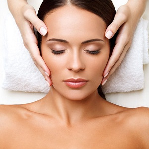Anti-ageing face treatments at House of Savannah Salon & Spa in Newcastle