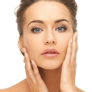Anti-ageing face treatments at House of Savannah Salon & Spa in Newcastle