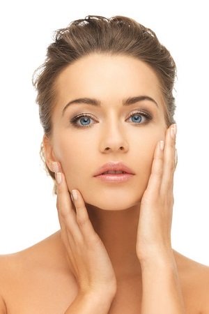 Anti-ageing face treatments at House of Savannah Salon & Spa in Newcastle