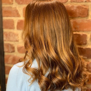 Autumn Hair Colour Trends, House of Savannah Hairdressers, Newcastle upon Tyne