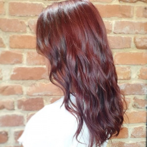 Autumn Hair Colour Trends, House of Savannah Hairdressers, Newcastle upon Tyne