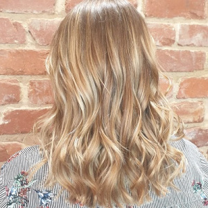 Autumn Hair Colour Trends, House of Savannah Hairdressers, Newcastle upon Tyne