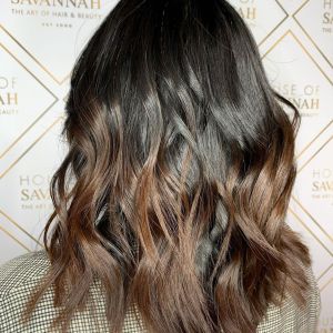 BEST HAIR COLOURISTS IN NEWCASTLE AT HOUSE OF SAVANNAH HAIR & BEAUTY SALON IN NEWCASTLE