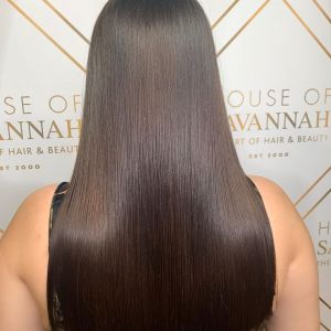 EXPERT HAIR COLOUR HOUSE OF SAVANNAH HAIR & BEAUTY SALON IN NEWCASTLE