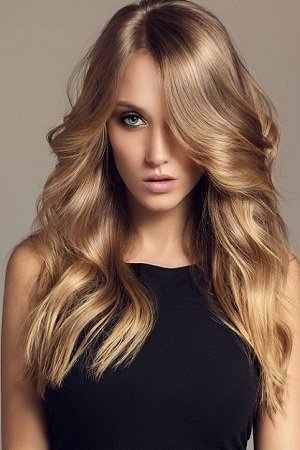 hair colour trends 2021 at House of Savannah Hairdressers, Newcastle-upon-Tyne